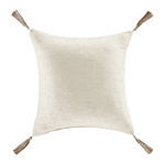 Queen Street Beverly Square Throw Pillow