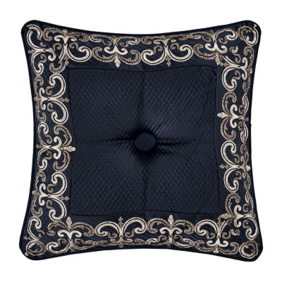 Queen Street Grand Isle Square Throw Pillow