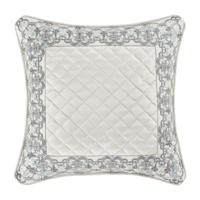 Queen Street Avelina Square Throw Pillow