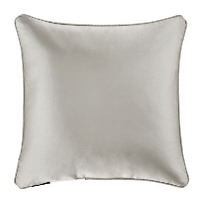 Queen Street Berlin Spa Square Throw Pillow