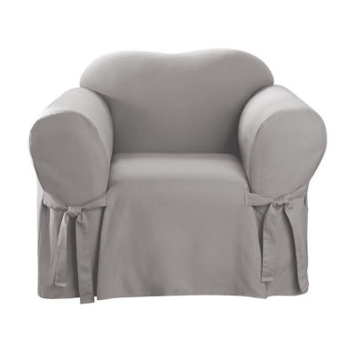 Sure Fit Duck Chair Slipcover