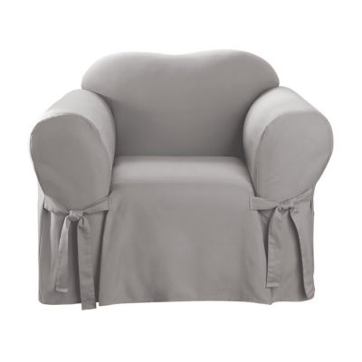 Sure Fit Duck Chair Slipcovers