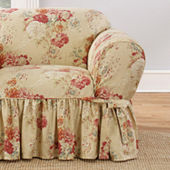 Jcpenney discount chair slipcovers