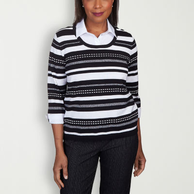 Alfred Dunner Women's Sweaters