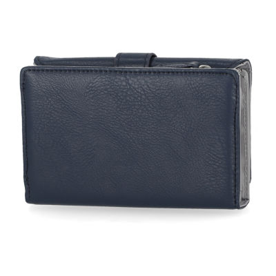 Mundi Amsterdam Indexer Expandable Wallet