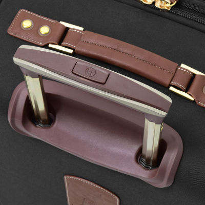 London Fog Westminster 15" Softside Underseat Bag