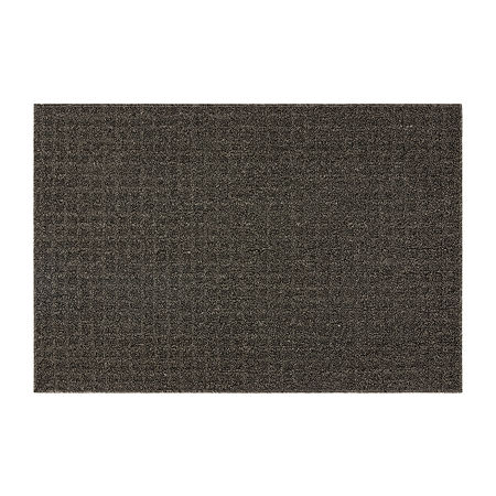 Mohawk Home Amplify Indoor Rectangular Accent Rug, One Size, Gray