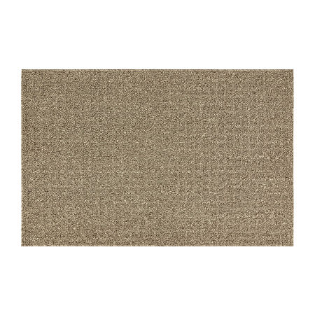 Mohawk Home Amplify Indoor Rectangular Accent Rug, One Size, Beige