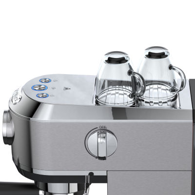 Espressione Flex 3-In-1 Espresso Coffee Machine