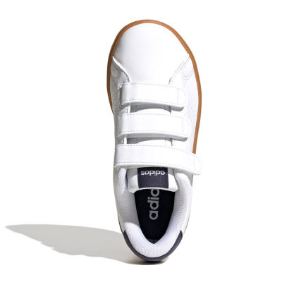 Shoes Adidas Aw5211 Adidas Advantage Base Little Kid Unisex