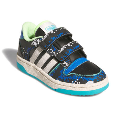adidas Break Start Little Kid Boys Sneakers JCPenney