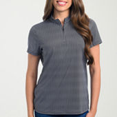 Women s Polo Shirts Women s Tops JCPenney