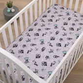 Crib Sheets Baby Bedding for Baby JCPenney