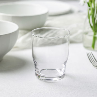 Stone + Lain Rio 24-pc. Stoneware Dinnerware Set