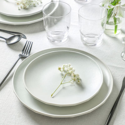 Stone + Lain Rio 24-pc. Stoneware Dinnerware Set