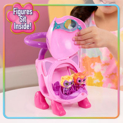 Disney Collection 3-pc. Superkitties Kitty Copter - JCPenney