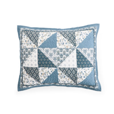 Linden Street Dayton Pillow Sham