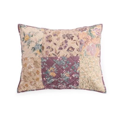 Linden Street Ashby Pillow Sham