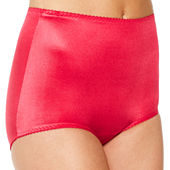 Red Shapewear & Girdles for Women - JCPenney