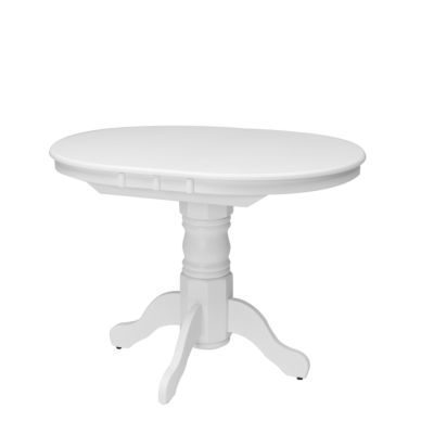 Dillon Extendable Oval Dining Table