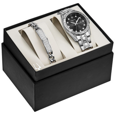 jcpenney bulova mens watches