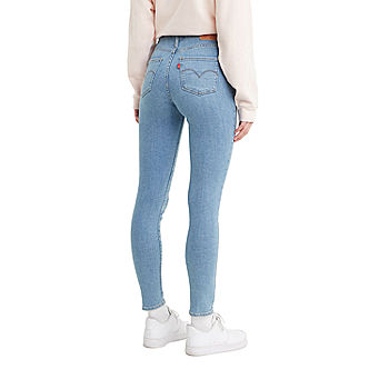 Levi's® 721™ High Rise Skinny Jeans - JCPenney