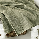 Linden Street Organic 6pc Bath Towel Set