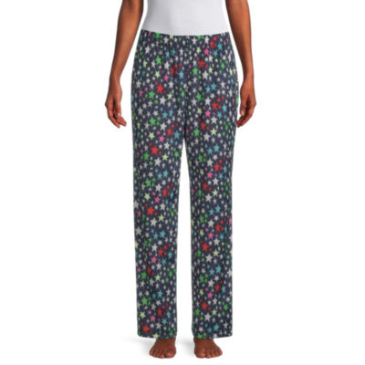 Sleep Chic Womens Pajama Pants