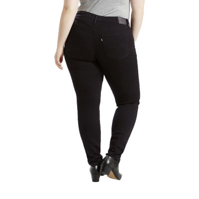 Levi's® Womens Plus 311™ Shaping Skinny Jean