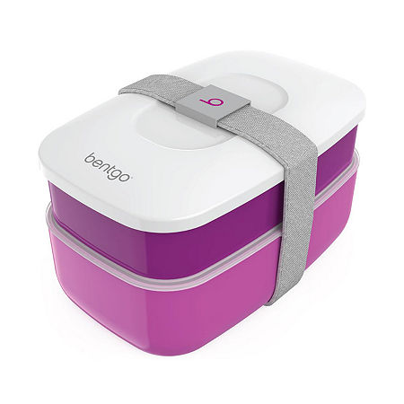 Bentgo 8-pc. Food Container, One Size, Purple