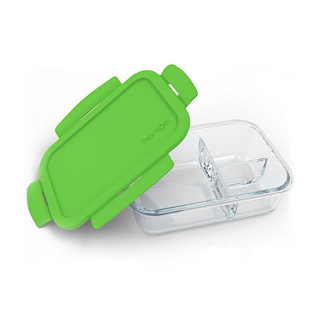 Bentgo 2-pc. Food Container, One Size, Green