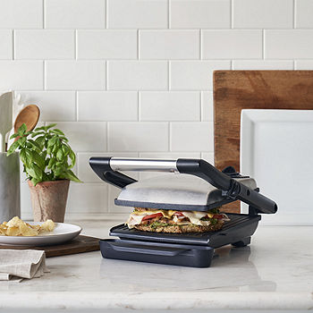 JC Penney :  Cooks Panini Maker on sale for $29.99