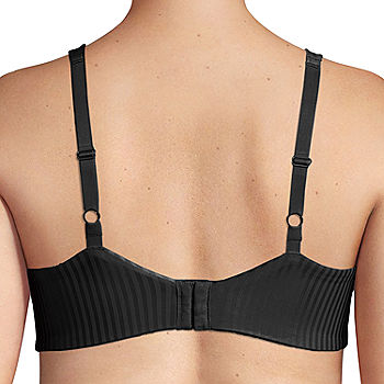 Playtex Secrets® Perfectly Smooth® Seamless T-Shirt Underwire Full Coverage  Bra 4747 - JCPenney