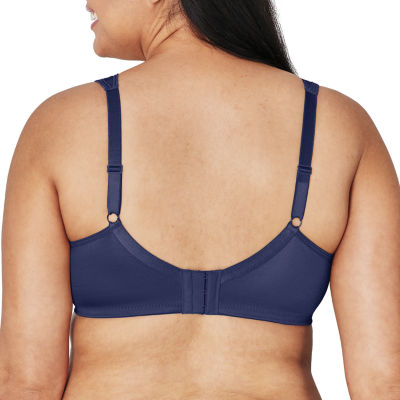 Playtex 18 Hour Ultimate Lift & Support Wireless Full Coverage Bra 4745