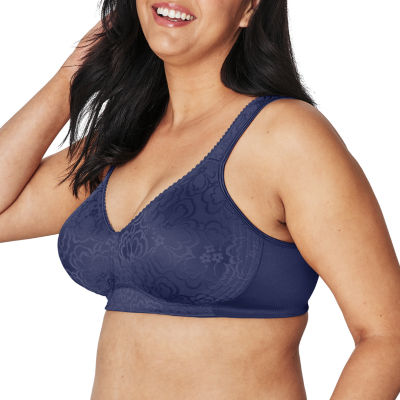 Playtex 18 Hour Ultimate Lift & Support Wireless Full Coverage Bra 4745