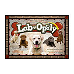Lab-opoly Board Game