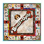 Beagle-opoly Board Game