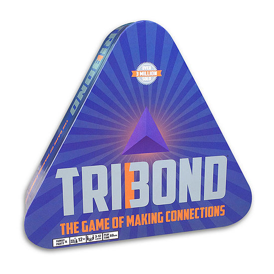 Everest Toys Tribond Game