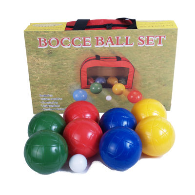 Bocce Ball Game Set Board Game
