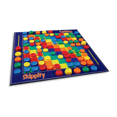 Mindware Skippity Board Game