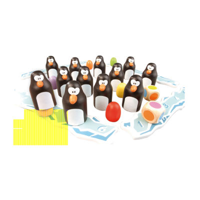 Blue Orange Games Pengoloo