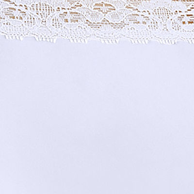 Vanity Fair® Ravissant Lace-Trim Brief Panties - 13060