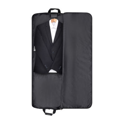 Delsey Paris 45" Mid Length Cover Garment Bag