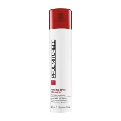 Paul Mitchell Flexible Style Worked Up Hair Spray