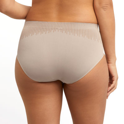 Bali Comfort Revolution Seamless Cooling Brief Panty Dfmsbf - JCPenney