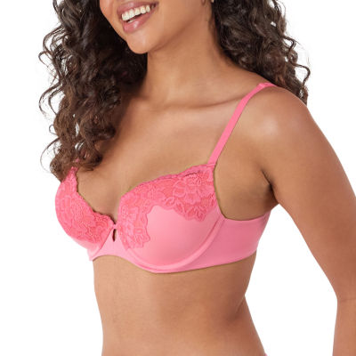 Maidenform Maidenform® Your Lift Demi T-Shirt Underwire Push Up Bra Dm1195