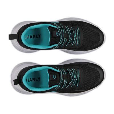 Charly Aircraft Womens Walking Shoes