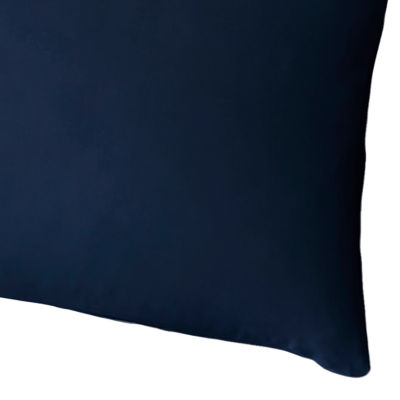 Blue Loom Lane 400tc Pillowcases