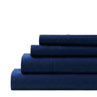Blue Loom Lane 400tc Pillowcases