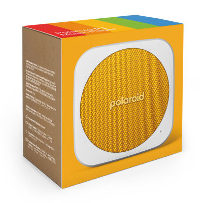 Polaroid P1 Portable Bluetooth Music Portable Speaker